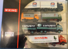 Wiking Rarität Werbemodelle