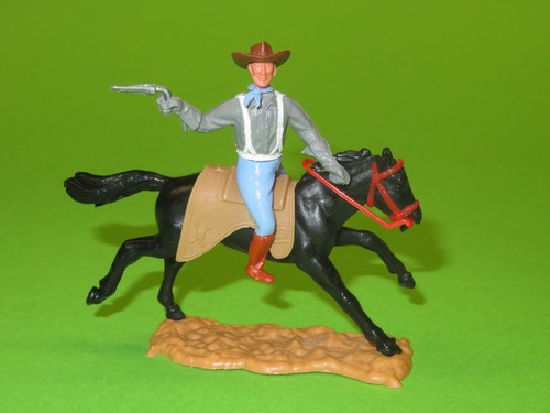 Timpo toys südstaatler - toys,