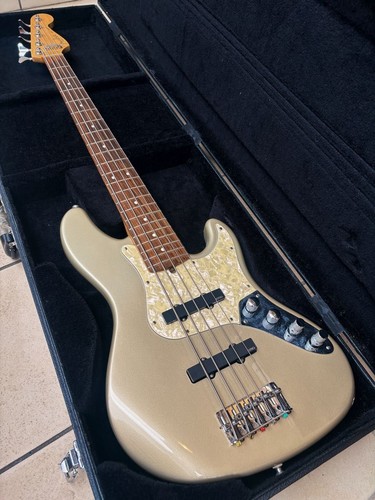 Fender american deluxe - american,