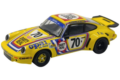 Spark porsche 911 carrera rsr - spark,