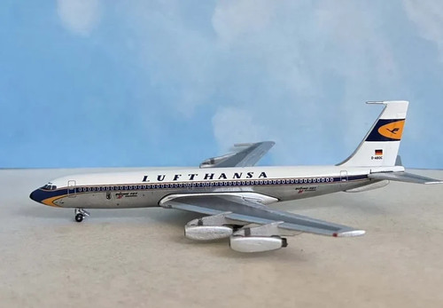 Aero classics 400 - aero, 1:400