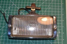 Bosch  Oldtimer Scheinwerfer