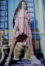 POPCORN?A3* Poster von RIHANNA/WHY DON'T WE ??