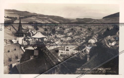 Jachymov joachimsthal cz - jachymov,