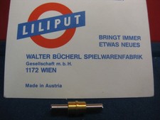LILIPUT # 49500.1  Achslager