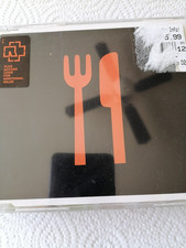 Rammstein - mein Teil, Maxi