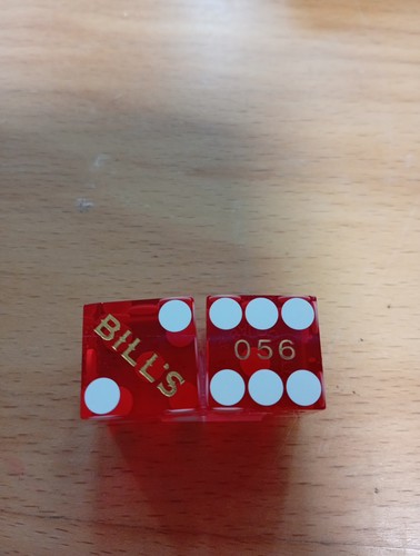 Casino würfel bill red - casino,