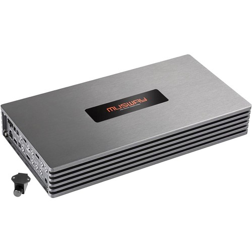 Musway six100 kanal - musway, 6-kanal