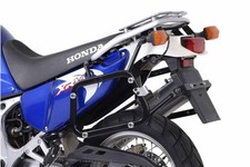 SW-Motech SEITENTRÄGER EVO SCHWARZ Honda XRV 750 Africa Twin - KFT.01.079.20001/B