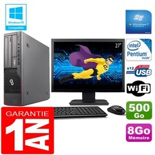 PC Fujitsu Esprimo E700 E90+
