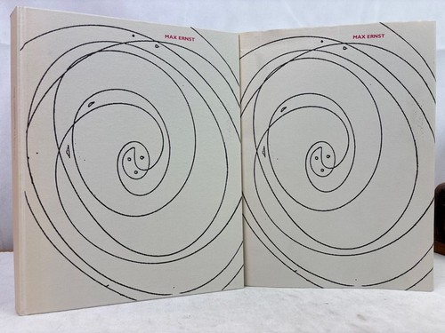 Max ernst illustrierte - ernst,