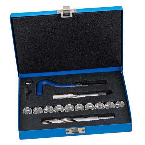 Gewinde reparatur set - set, m16x1.5
