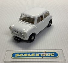 SCALEXTRIC TRI-ANG 60er Jahre
