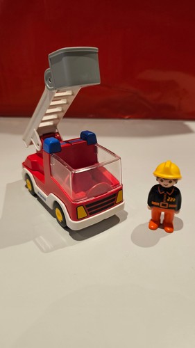 Playmobil 6967 - 1.2.3.,