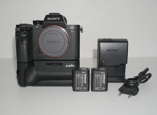 Sony a7r akkus griff - a7r, +