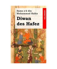 Diwan des Hafez, o'd din