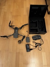DJI mavic 2 PRO Hasselblad Drohne, technisch einwandfrei, tolle Bildqualität