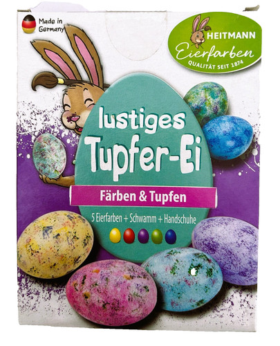 Eierfarben oster eier - eierfarben,