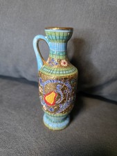 Gialetti DERUTA Italy Keramik