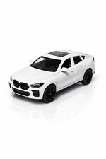 BMW X5 G05 Modellauto 1:64