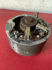 AWO  MZ 6V Lima Lichtmaschine