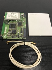 AGFEO DECT Modul AS40 mit Antenne und Kabel