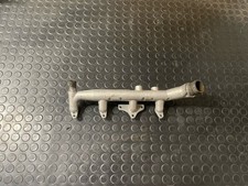 034121193C/Audi 100/C4/S4/S6/20V Turbo/ Wasserrohr/Wassersammler/AAN/230PS