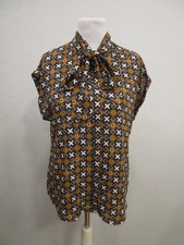 s.Oliver Bluse Kurzarm