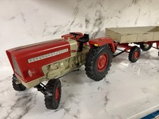 DDR Traktor elektr. m