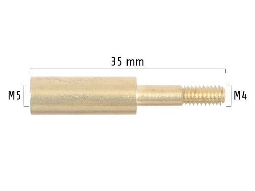 Gewindeadapter