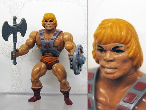 Man motu - (malaysia,