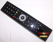 Ersatz Fernbedienung für Grundig LCD TV 32VLE555BG 32VLE595BG 40VLE5324BG NEU