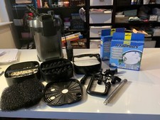 Tetra Aquarium Außenfilter EX