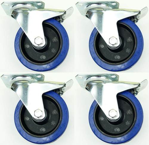 125 blue wheels mit - mm,