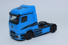 Herpa 918923 Mercedes Benz