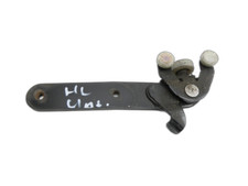 Umlenkrolle für Schiebetür links unten VW Caddy III 2K 10-15 2K0843335A