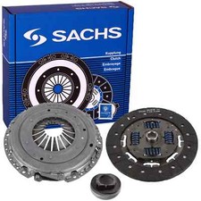 SACHS XTEND KUPPLUNGSSATZ