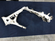 Yamaha TT600R Rahmen mit Brief