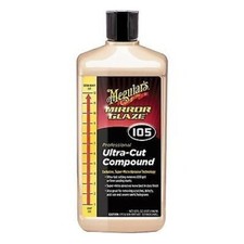 Meguiar m105 liquid - m105,