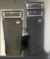 Dynacord PA:  EMINENT II / Favorit / Echocord Mini / 2x S60 / für eine Coverband