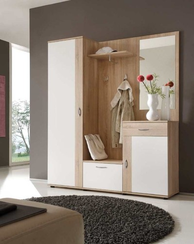 Garderobenset rico bht - rico,