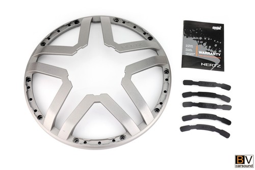 Hertz esg 250 subwoofer grille - hertz,