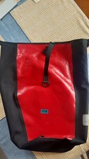 Satteltaschen und 2 - 2x,