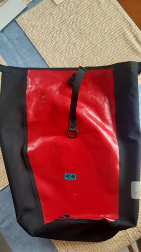 Satteltaschen und 2 - 2x,