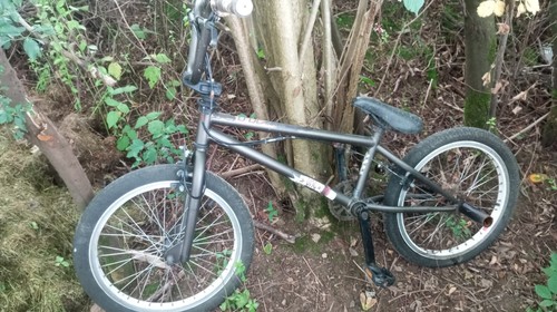 Bmx fahrrad zoll für - bmx,
