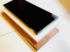 schwebendes Wand Regal 2,5 cm