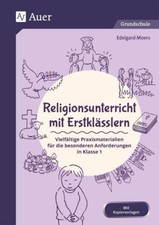Religionsunterricht mit
