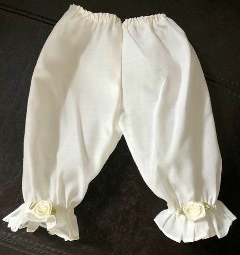 Puppenmode hose lutzie mit - puppenmode,