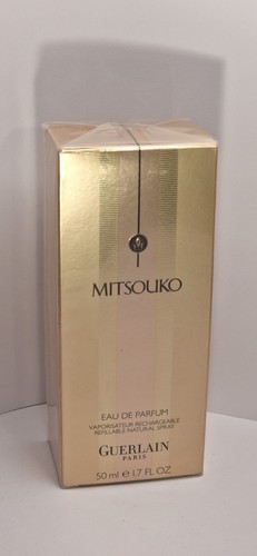 Guerlain mitsouko eau - guerlain,
