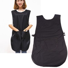 Kosmetikschürze Kittel